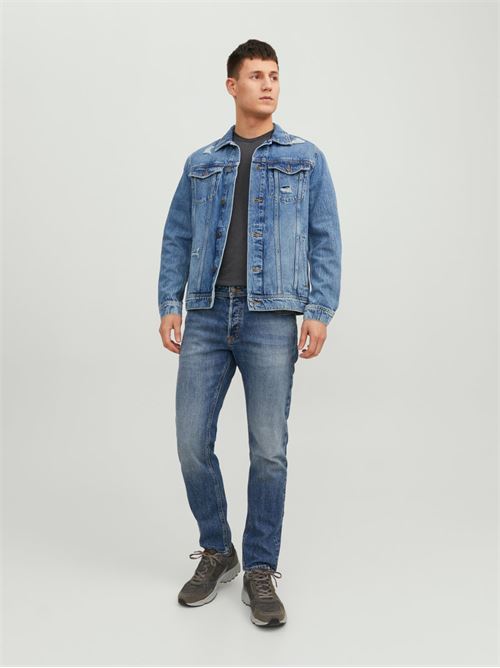  JACK AND JONES | 12237823/Blue Denim